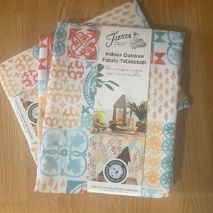 The fiesta tableware company